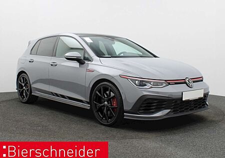 VW Golf GTI Volkswagen 8 2.0 TSI DSG Clubsport PANO NAVI PRO KESSY 19 EST