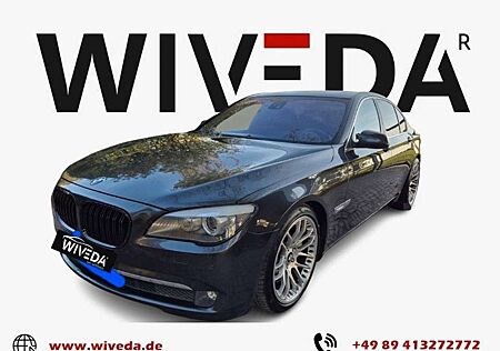 BMW 750 Li~Innovation-P.~Navi~GSD~HUD~ACC~RFK~HiFi~SH