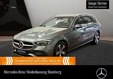 Mercedes-Benz C 180 T AVANTG+LED+STHZG+KAMERA+KEYLESS+9G