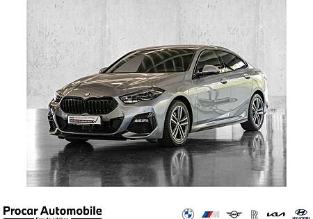 BMW 218 d M-Sport Nav LED Drive+Park Shz DAB