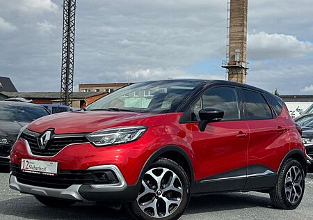 Renault Captur Collection/SHZ/NAVI/EURO 6