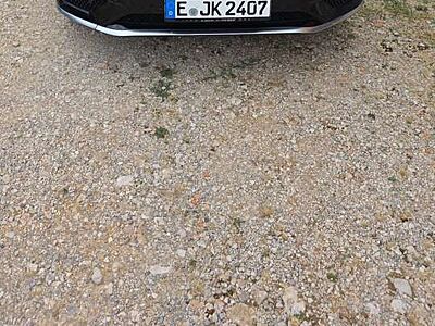 Borgward BX7 TS Limited Edition