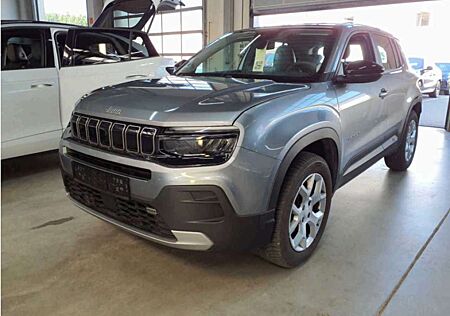 Jeep Avenger 1.2 T-GDI*Altitude*Navi*Kamera*ACC*Shz*