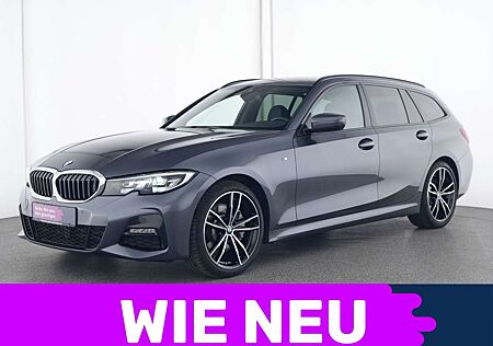 BMW 330 i M-Sport LED|Live Cockpit Professional|HiFi