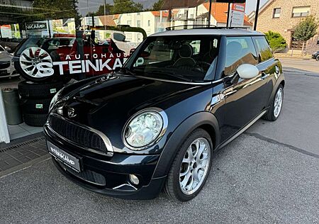 Mini Cooper S * PANO * Bi-Xenon * Scheckheft