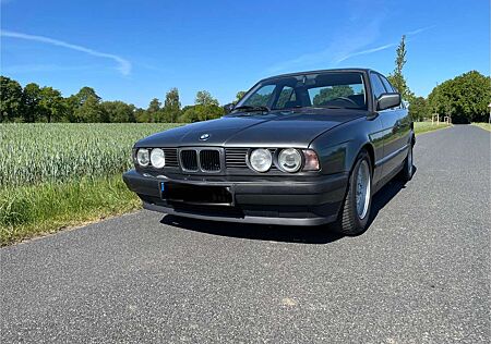 BMW 520i 520
