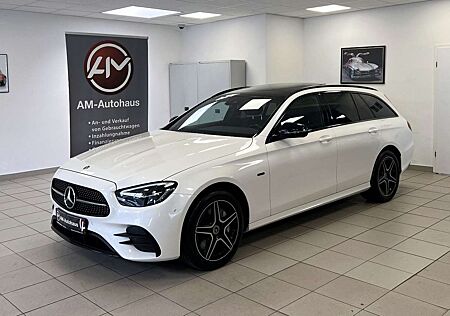 Mercedes-Benz E 300 de T 4Matic *AMG*NIGHT*PanoSD*AHK*