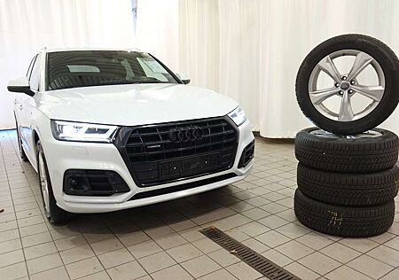 Audi Q5 55 TFSI e quattro sport,Sline,Luft,HeadUpAHK