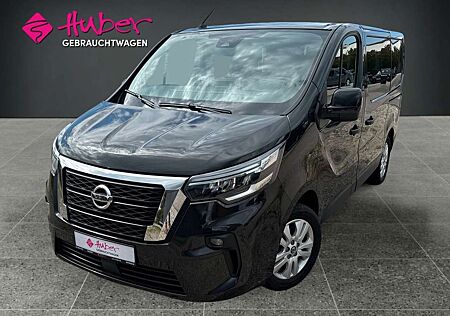 Nissan NV300 Primastar TEKNA ( * GARANTIE 05 / 2029 * AHK * )