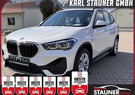 BMW X1 25e xDrive PDC LED DAB NAVI KLIMA