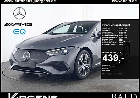 Mercedes-Benz EQE 300 ElectricArt/DIGITAL/360/Pano/Distr/Leder