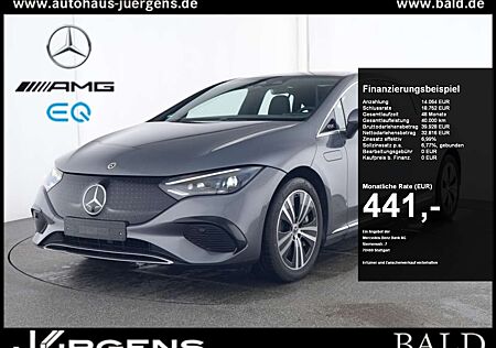 Mercedes-Benz EQE 300 ElectricArt/DIGITAL/360/Pano/Distr/Leder