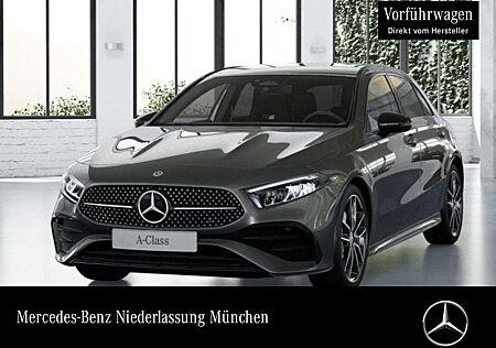 Mercedes-Benz A 220 4M AMG+NIGHT+LED+KAMERA+8G