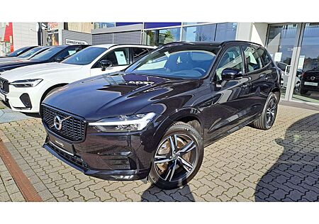 Volvo XC 60 XC60 B4 AWD R Design