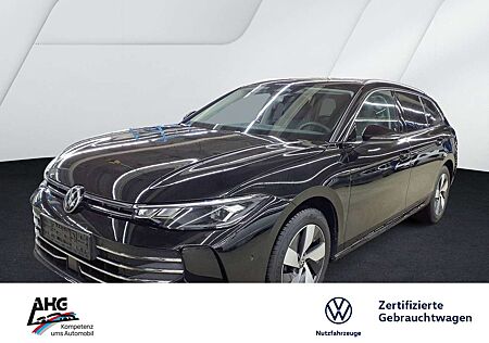VW Passat Variant Volkswagen 1.5 eTSI DSG Business