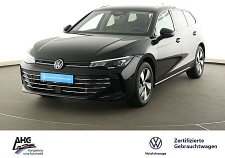 VW Passat Variant Volkswagen 1.5 eTSI DSG Business