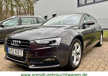 Audi A5 Sportback 1.8 TFSI*Xenon/SHZ/PSC/AHK/GRA*