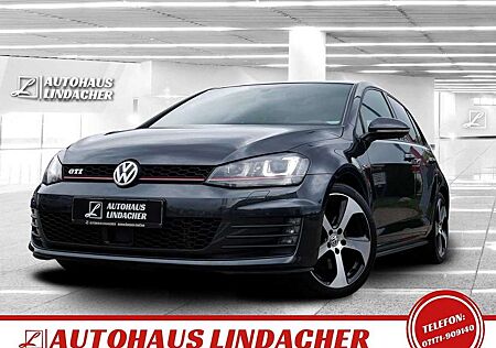 VW Golf Volkswagen VII GTI BMT DSG I 1.Hand I Standheizung