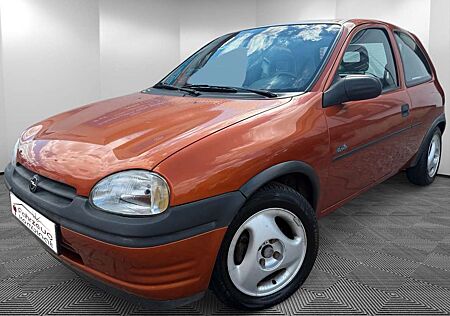 Opel Corsa 1.2 TÜV 04/2026