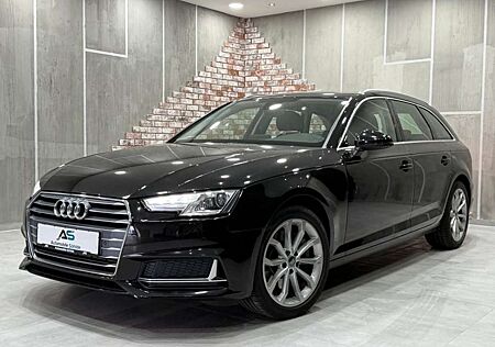 Audi A4 45 TFSi sport s tronic Navi/Xenon/AHK/Virtual