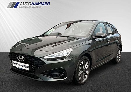 Hyundai i30 5-Türer 1.0T M/T ADVANTAGE SHZ LHZ LED Navi