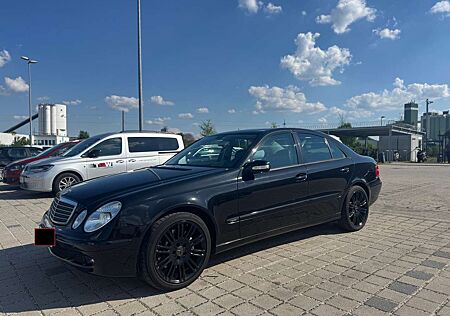 Mercedes-Benz E 280 7G-TRONIC Avantgarde
