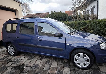 Dacia Logan MCV 1.4 Tüv Neu bis 3-2028