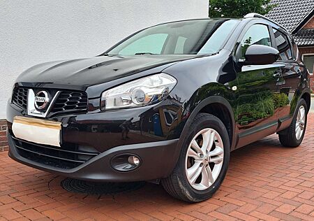 Nissan Qashqai 1.6 I-Way