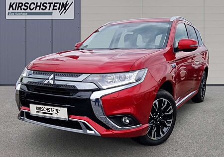 Mitsubishi Outlander Basis Spirit 4WD Navi