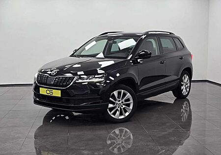 Skoda Karoq 2.0 TDI Style 4x4 DSG Kamera Memory LED