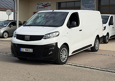 Fiat Scudo L3 SX 2.0 d Automatik 144 PS Navi*RFK*TüV Neu
