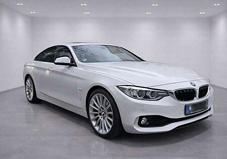 BMW 420d 420 Gran Coupe Aut. Advantage