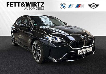 BMW 118 d M Sport Design|Sportsitz|Driving Assistant