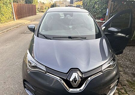 Renault ZOE (ohne Batterie) 22 kwh Life