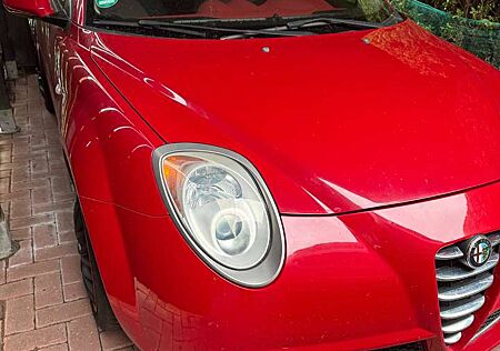 Alfa Romeo MiTo 1.4 16V