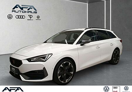 Cupra Leon ST 1.5 eTSI DSG Navi*LED*RFK*ACC*18Zoll