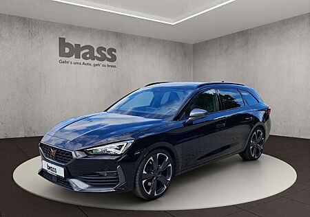 Cupra Leon 2.0TSI Sportstourer VZ 4Drive Soundsystem