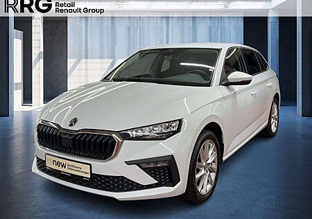 Skoda Scala SELECTION TSI DSG