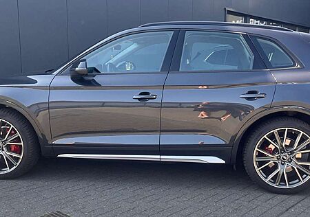 Audi Q5 40 TDI quattro advanced