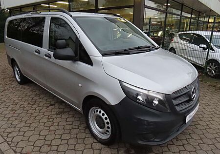 Mercedes-Benz Vito 119 CDI Tourer 4MATIC Extralang*1.Hand*Navi*Kamera