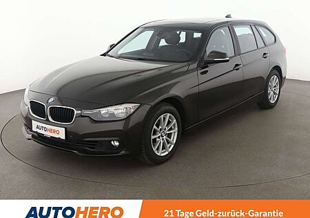 BMW 320i 320 Aut.*NAVI*HUD*LIM*PANO*CAM*PDC*SHZ*