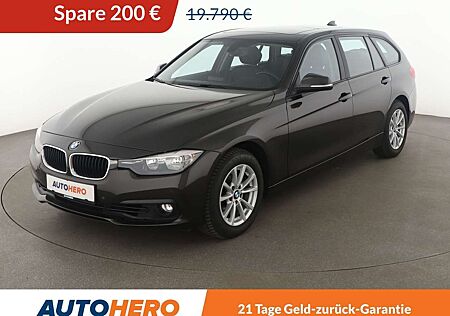 BMW 320 gebraucht kaufen BMW 320i 320 Aut.*NAVI*HUD*LIM*PANO*CAM*PDC*SHZ*