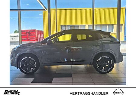 Nissan Qashqai 1.5 e-Power 205PS N-Design Komfort+