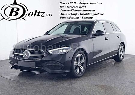 Mercedes-Benz C 200 T ENp 62Avantgarde Adv. Pano Nightcol.