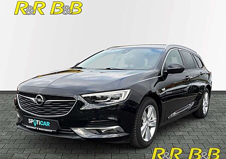 Opel Insignia B Sports Tourer INNOVATION 1.5 Turbo NAVI SITZHEIZ