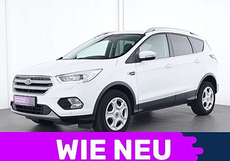 Ford Kuga Cool&Connect Navi|Park-Assistent|SHZ