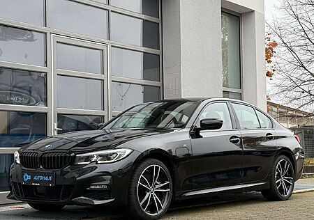 BMW 330 e xDr*ACC*M SPORT*LASER*360*HUD*MEMORY*H/K*19