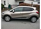 Renault Captur CapturLuxe ENERGYdCi 90Start& Stop eco2-reduziert-