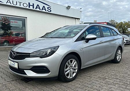 Opel Astra K ST 84 Tkm*LED*Navi*Sitz & Lenkradheiz.*