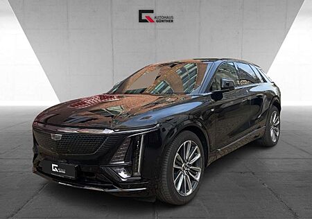 Cadillac LYRIQ Sport EV Vollausstattung Panorama, AWD